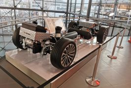 Le Groupe Volkswagen rejette l'hydrogène pour ses futurs véhicules dont Audi