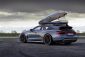 Audi e-tron GT Shooting Brake - Une déclinaison break de chasse