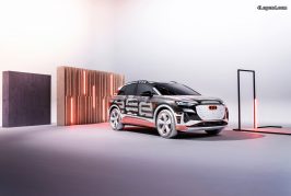 Audi Q4 e-tron - Une référence pour l’intérieur et les commandes