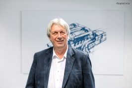 Gregor Gries nommé nouveau directeur du développement chez Bugatti