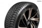 Goodyear conçoit un pneu-concept pour la Toyota Aygo X prologue