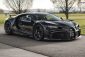 Production de la 300ème Bugatti Chiron