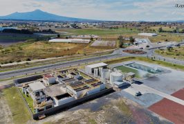 Audi prévoit de réduire de moitié sa consommation d'eau dans la production d'ici 2035