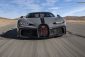 Les américains réservent un bon accueil à la Bugatti Chiron Pur Sport