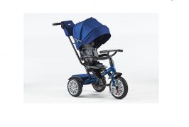 Bentley Trike - Bentley se lance dans le tricycle 6 en 1 pour enfants