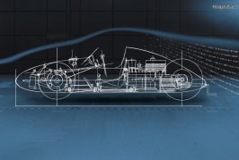 Porsche célèbre 90 ans de services d'ingénierie - Retour sur certaines innovations