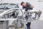 Autotests Covid-19 - Porsche étend ses mesures de protection