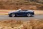 Nouvelle Bentley Continental GT Speed Cabriolet 2021