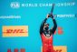 Formule E - Podium pour Porsche et André Lotterer à Valence