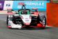 Formule E - Une affiche publicitaire coûte à Audi et à René Rast une chance de podium à Valence