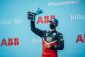 Formule E - Premier podium de la saison pour Porsche via Pascal Wehrlein