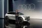 Changement de stratégie d'Audi avec les véhicules électriques
