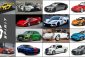 Nouveautés miniatures Audi, Porsche et Lamborghini par GT Spirit - Juillet / Août 2021