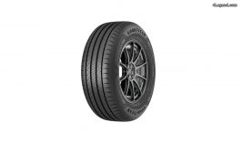 Nouveau pneu Goodyear Efficientgrip 2 SUV - Performances et efficience