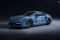 Porsche 911 Turbo S 20 Years Porsche China Edition