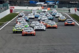Porsche Carrera Cup Deutschland 2021 - Victoire de Larry ten Voorde à Spa