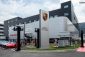 Ouverture du Porsche Centre Shenzhen Longhua