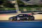 18 Audi R8 LMS lors de l'ouverture de la saison à Monza