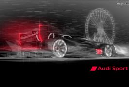 Audi arrête son programme LMDh, laissant Porsche seul en 2023