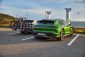 Porsche augmente considérablement ses livraisons au premier trimestre 2021