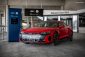Audi fournit des voitures électriques et des bornes de recharge au FC Bayern