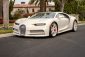 Bugatti Chiron habillé par Hermès : une commande spéciale d’un client