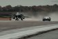 Bugatti Chiron Sport vs Dassault Rafale Marine : le choc des titans