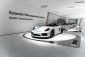 Exposition spéciale «25 ans du Boxster» au Porsche Museum