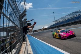 Lamborghini Super Trofeo Europe 2021 : nouvelle victoire du Team Oregon le dimanche