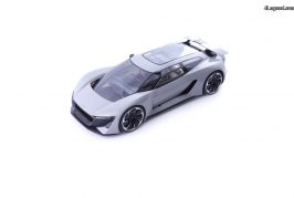 Miniature de l'Audi PB18 e-tron concept au 1:18 par Avenue 18