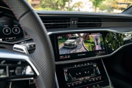 MAJ importante de l'infodivertissement avec Alexa sur les nouveaux modèles Audi 2022