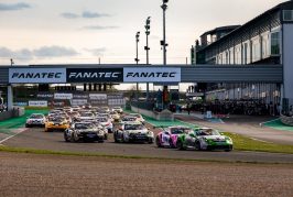 Porsche Carrera Cup France 2021 - Doublé de Dorian Boccolacci à Magny-Cours