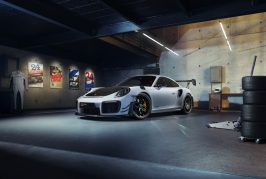 Porsche Exclusive Manufaktur, Porsche Tequipment et Porsche Classic : une offre élargie