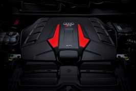 Rappels de modèles Audi, Lamborghini et Porsche motorisés par le V8 de 4,0 l