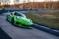 6:54,340 minutes pour la Porsche 911 GT3 RS MR au Nürburgring