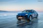 Plus de 300 km/h en Lamborghini Urus pour Andrey Leontyev sur un lac gelé