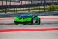 Début de saison 2021 parfait pour Lamborghini au GT World Challenge America à COTA