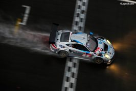 24H Nürburgring 2021 - Qualifications des Porsche 911 GT3 R
