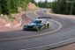 Déception à Pikes Peak - 4ème au général pour la Bentley Continental GT3 Pikes Peak