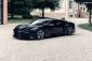 Bugatti La Voiture Noire – D’une vision à la réalité