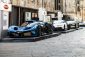 Bugatti Chiron Super Sport & Bolide – Première mondiale au salon Milano Monza 2021