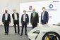 Porsche investit dans une usine de cellules de batterie haute performance