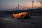 La Lamborghini Huracán EVO RWD Spyder remporte le prix Robb Report 2021