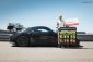 La Porsche 911 GT2 RS établit un nouveau record du tour au Nürburgring : 6:43,300 min.