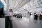 Bentley lance un nouveau Centre d'excellence dans l'usine de Crewe