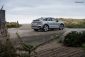 Ouverture des commandes de l'Audi Q4 Sportback e-tron