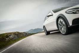 Pourquoi rouler en pneus été en cette période estivale?