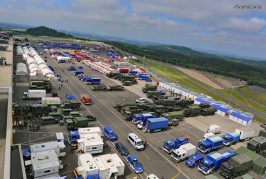 Porsche fait un don d'1 million d'euros d'aide d'urgence aux zones inondées en Allemagne