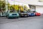 L'Audi RS 2 Avant revient chez Porsche, dans sa ville natale à Zuffenhausen