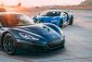 Des moteurs hybrides puis électriques pour l'avenir de Bugatti